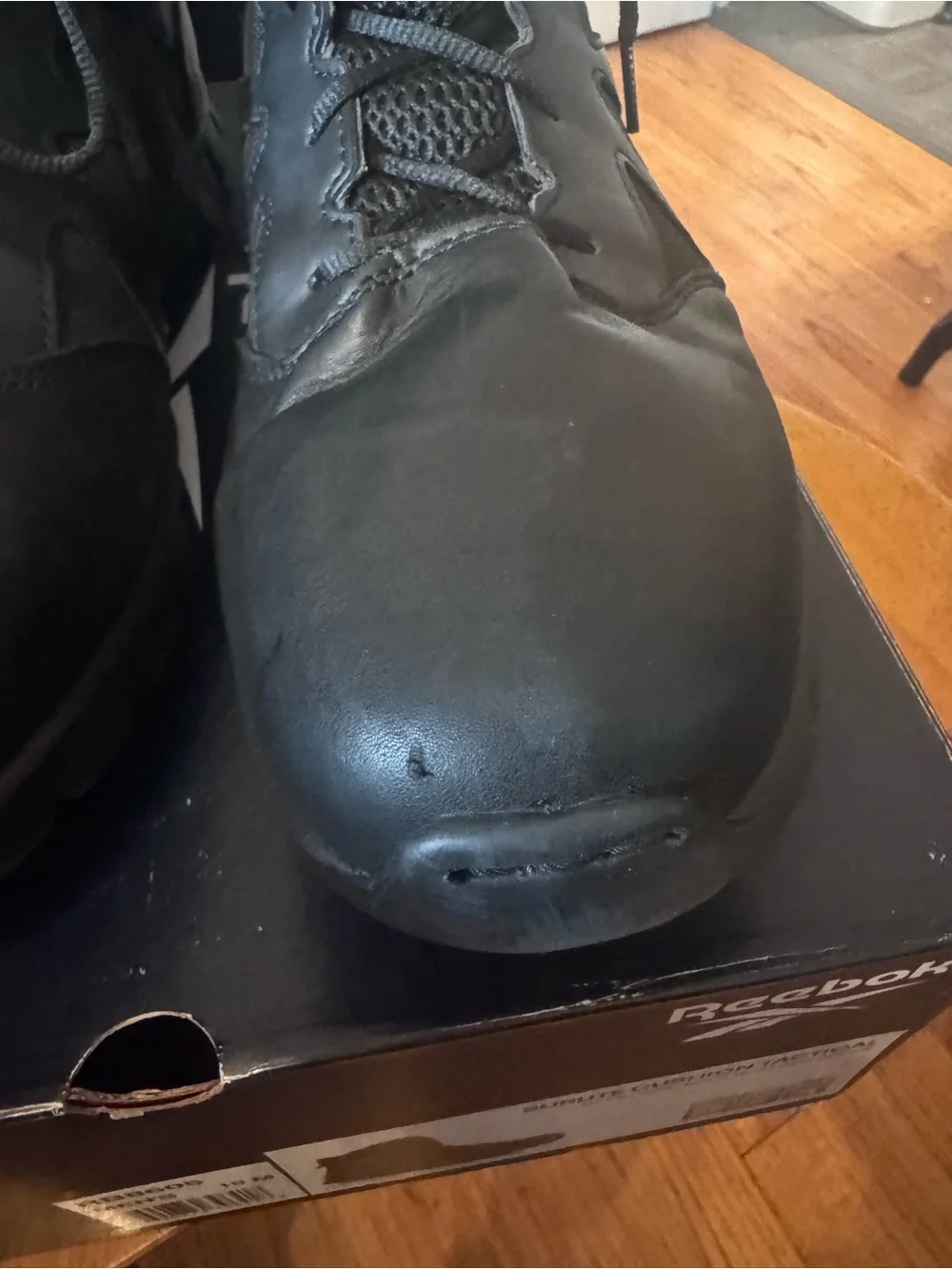 Reebok Work Duty Men's 6